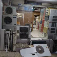 نصاب و تعمیرکار و سرویس نصب کولرگازی دوتیکه اسپیلت|خدمات پیشه و مهارت|اهواز, کیان اباد|دیوار