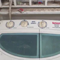 لباسشویی سالم