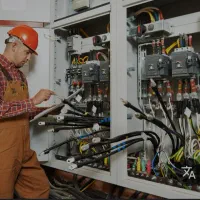 الکترونیکی|استخدام صنعتی، فنی، مهندسی|قم, صفائیه|دیوار