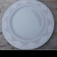 سرویس چینی ۱۲نفره نو و استفاده نشده