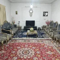 مبل 9 نفره مدل نگار
