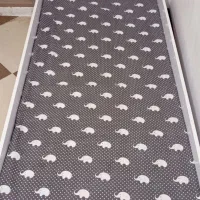 تخت و تشک نوجوان