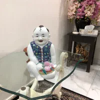 دکور چینی ایکستان|مجسمه، تندیس، ماکت|تهران, تهران پارس|دیوار