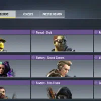 اکانت کالاف با متیک و لجند|کنسول، بازی ویدئویی و آنلاین|بندرعباس, |دیوار