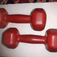 وزنه ۳کیلویی ایروبیک