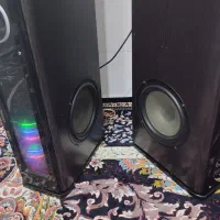 باند|سیستم صوتی خانگی|حمیدیا, |دیوار