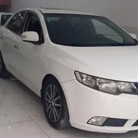 کیا سراتو اتوماتیک 2000cc، مدل ۲۰۱۰