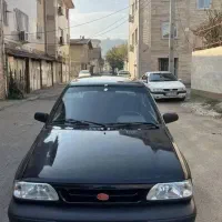 پراید ۸۳رکاربرات کلکسیونی