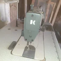 فروش چرخ خیاطی دینام دار بدون عیب