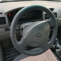 ریو۸۶ خوش رخ|خودرو سواری و وانت|رودسر, |دیوار