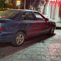 سمند ef7 مدل 91|خودرو سواری و وانت|نورآباد ممسنی, |دیوار