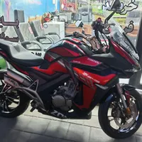 z4xموتور ۲۵۰cc اقساط