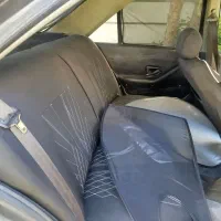 فروش یک دستگاه پژو روا دوگانه سوز cngمدل 85