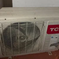 کولر۱۸هزار|کولر گازی و فن‌کوئل|شاهین‌شهر, شهرک میلاد|دیوار