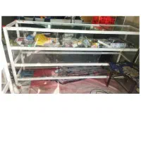 ویترین مغازه ایرانشهر