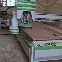 استخدام اپراتور و کمک اپراتور سی ان سی چوب