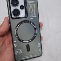 شیائومی +Redmi Note 13 Pro با حافظهٔ ۲۵۶ گیگابایت|موبایل|رشت, گلسار|دیوار