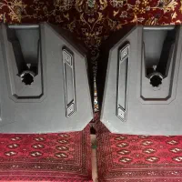 یک جفت باند zlx اکتیو ev|صوتی و تصویری|تهران, یافت آباد شمالی|دیوار