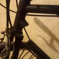 دوچرخه( تنه شکسته)|دوچرخه، اسکیت، اسکوتر|شیراز, بازار|دیوار