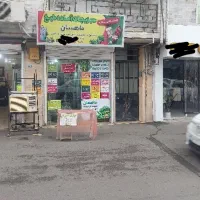 اجاره مغازه ۱۵متری بر اصلی بسیار شلوغ با اسپیلت