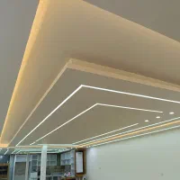 رنگ آمیزی و نقاشی ساختمان