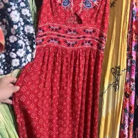 حراج لباس خارجی استوک|لباس|شیراز, شهرک استقلال|دیوار