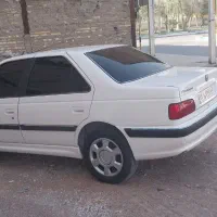 پژو پارس موتور جدید ۱۴۰۱