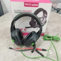 هدست گیمینگ تسکو