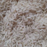برنج درجه یک هاشمی و لاشه و نیم دانه هاشمی
