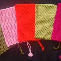 بافت انواع عروسک و..سفارشات پذیرفته|اسباب‌‌بازی|میبد, |دیوار