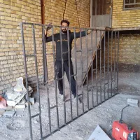 جوشکار سیار