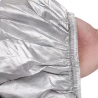 انواع چادر نقره ای و داخل الیاف ماشین خودرو موتور|قطعات یدکی و لوازم جانبی|تهران, حر|دیوار