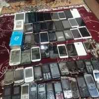 گوشی های اوراقی