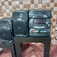 ضبط خانگی (پاناسونیک) در حد صفر اصل ژاپن