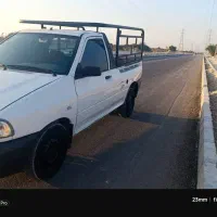پراید وانت 99