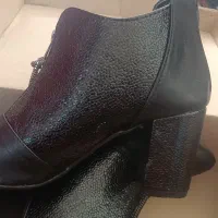 کفش چرم|کیف، کفش، کمربند|تبریز, |دیوار