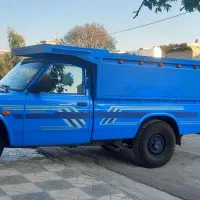 سایپا دوگانه سوز اپشنال‌ اخربرج‌۱۴۰۲