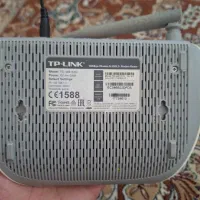 وای فای tplink|مودم و تجهیزات شبکه|نهاوند, |دیوار