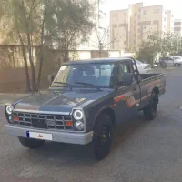 نیسان تک سوز صفر کیلومتر