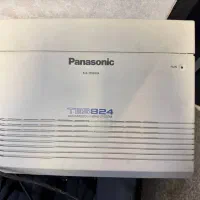 سانترال پاناسونیک tes824