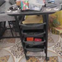 وسایل ارایشگاه