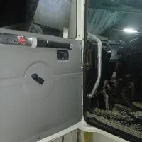 بادسان بی هشت مدل88|خودرو سنگین|اراک, |دیوار