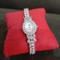 ساعت زنانه  royalcrown|ساعت|تهران, جنت‌آباد شمالی|دیوار