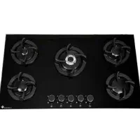 گاز صفحه ای