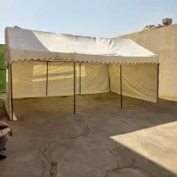 ظروف کرایه اجاره صندلی تاشو تعداد بالا.شیواری|خدمات پذیرایی، مراسم|تهران, تختی|دیوار