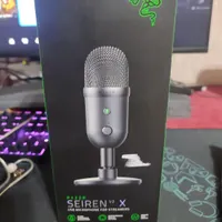 میکروفون razer v2x