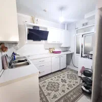 ۸۵ متر اقدسیه دو خواب خوش نقشه نورگیر شیک و تمیز|اجارهٔ آپارتمان|مشهد, الهیه|دیوار