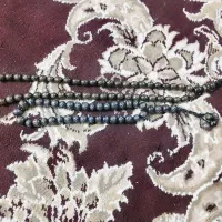 تسبیح|کلکسیون اشیاء عتیقه|چناران, |دیوار