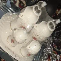 پاسماوری|قوری، کتری، قهوه‌ساز دستی|مشهد, رضاییه|دیوار