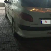 206sd|خودرو سواری و وانت|گناباد, |دیوار